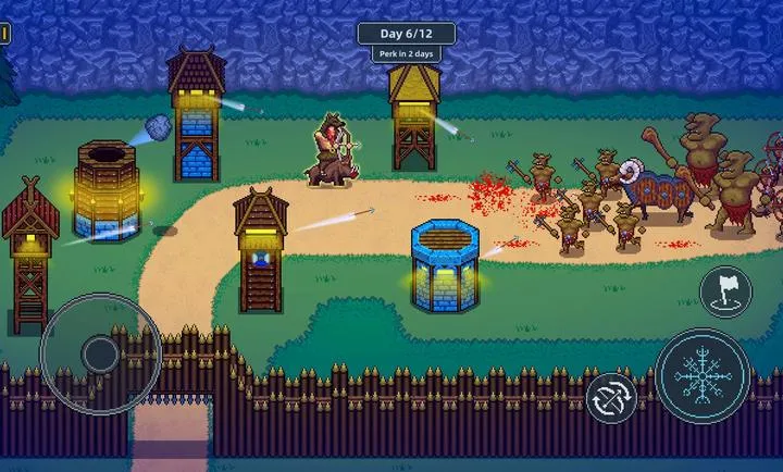 ά��Ӣ��TD2026�ٷ�����v1.0.2 �ֻ����ͼ4