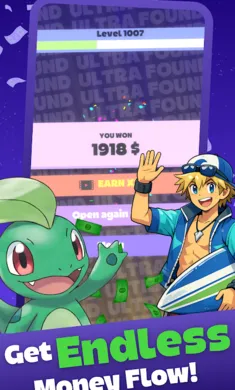 �����η籩��������(�����ο�����Ϸ)v1.4.1 �ٷ������ͼ4