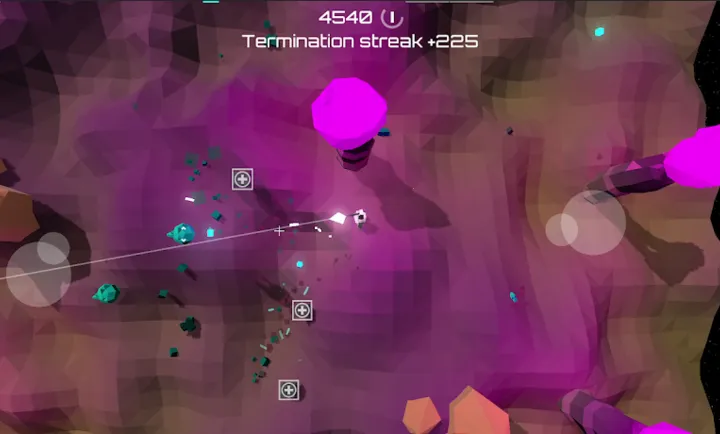 ������׹��(˫ҡ�������Ϸ)v1.0.1 ��׿���ͼ2