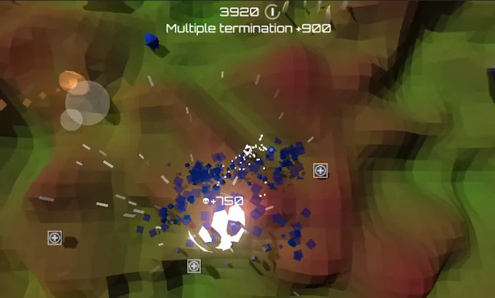 ������׹��(˫ҡ�������Ϸ)v1.0.1 ��׿���ͼ1