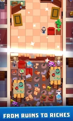 ���������ޣ�����װ��(FixRent������Ϸ)v1.1.2 ��׿���ͼ1