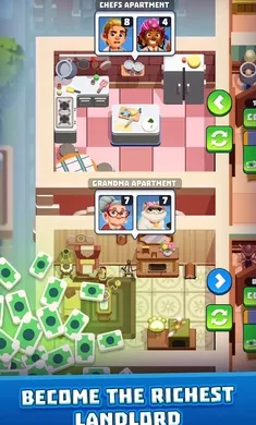 ���������ޣ�����װ��(FixRent������Ϸ)v1.1.2 ��׿���ͼ0