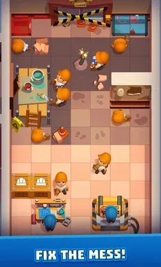 ���������ޣ�����װ��(FixRent������Ϸ)v1.1.2 ��׿���ͼ3