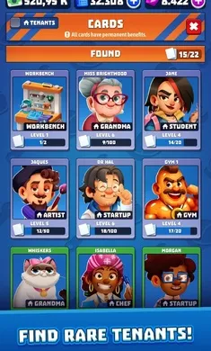 ���������ޣ�����װ��(FixRent������Ϸ)v1.1.2 ��׿���ͼ2