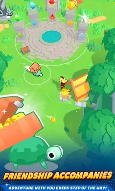 �������ˣ�����Ҵ���(����������Ϸ)v1.2.4 �ֻ����ͼ2