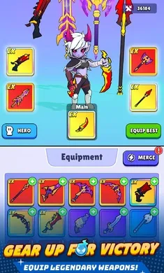 �������ˣ�����Ҵ���(����������Ϸ)v1.2.4 �ֻ����ͼ1