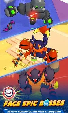 �������ˣ�����Ҵ���(����������Ϸ)v1.2.4 �ֻ����ͼ0