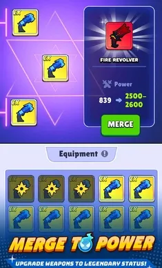 �������ˣ�����Ҵ���(����������Ϸ)v1.2.4 �ֻ����ͼ4