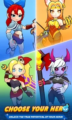 �������ˣ�����Ҵ���(����������Ϸ)v1.2.4 �ֻ����ͼ3