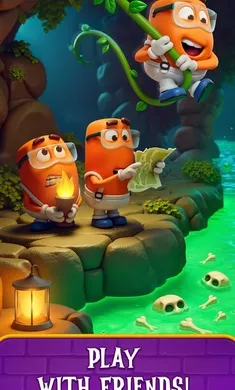 �����ս���2026���°汾v2.21.1 ��Ѱ��ͼ2