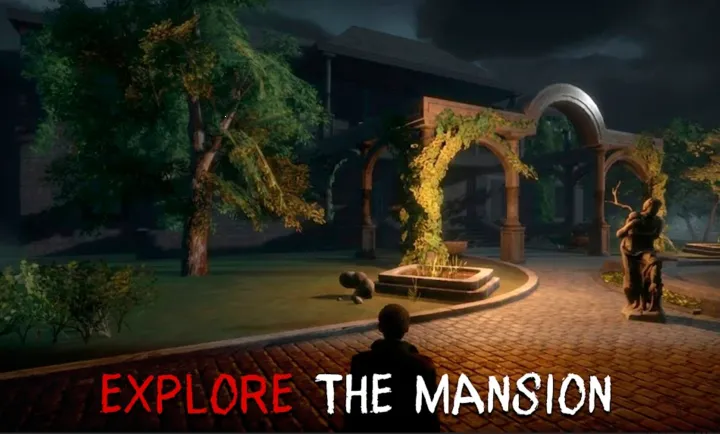 ��˹�����ؿֲ���Ϸ(�ֲ�������Ϸ)v17 �ٷ������ͼ1