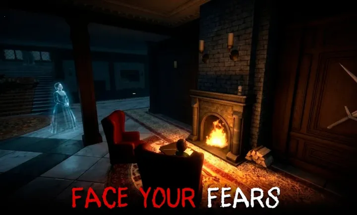 ��˹�����ؿֲ���Ϸ(�ֲ�������Ϸ)v17 �ٷ������ͼ0