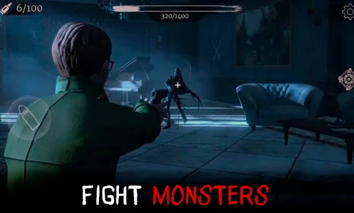 ��˹�����ؿֲ���Ϸ(�ֲ�������Ϸ)v17 �ٷ������ͼ2