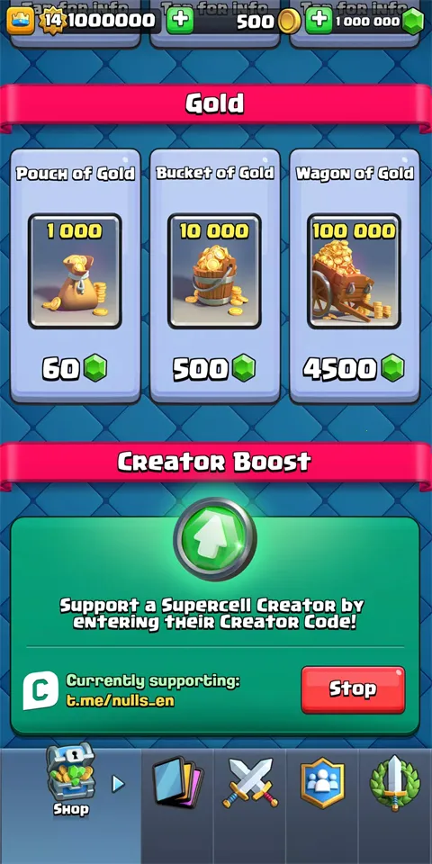 Nulls Royale����ս��Null�������ֻ���v13.300.6 ��׿���ͼ1