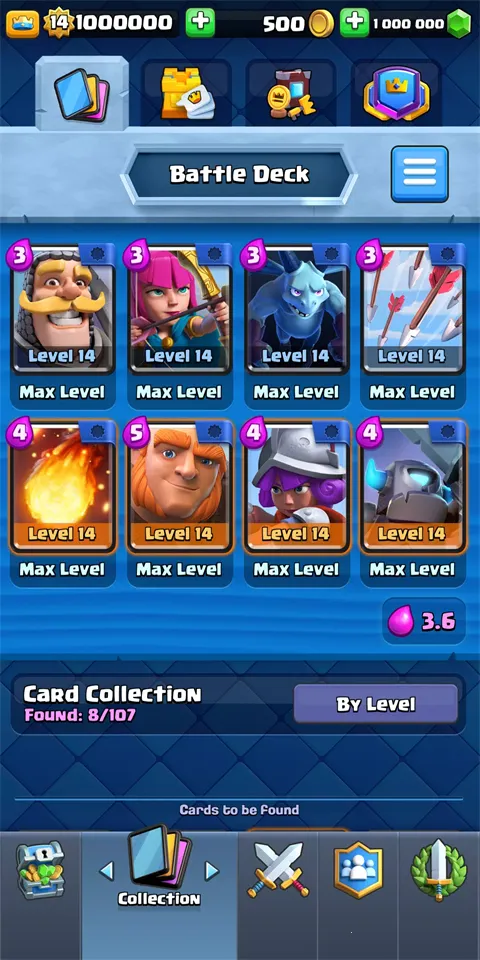 Nulls Royale����ս��Null�������ֻ���v13.300.6 ��׿���ͼ2