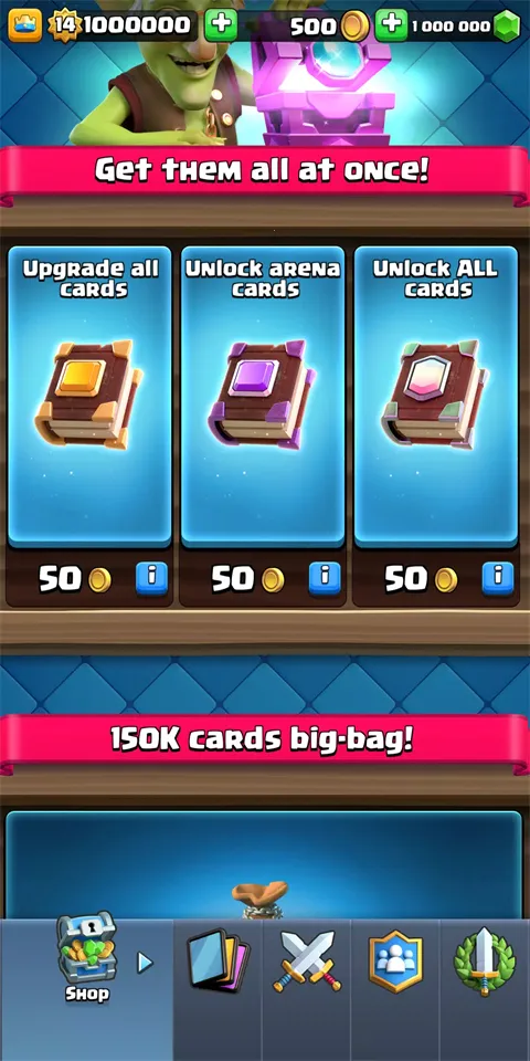 Nulls Royale����ս��Null�������ֻ���v13.300.6 ��׿���ͼ3