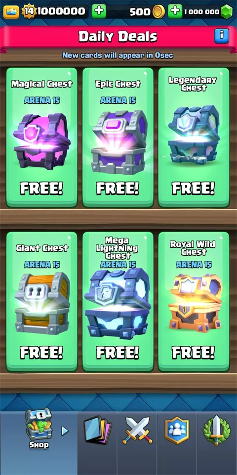 Nulls Royale����ս��Null�������ֻ���v13.300.6 ��׿���ͼ4