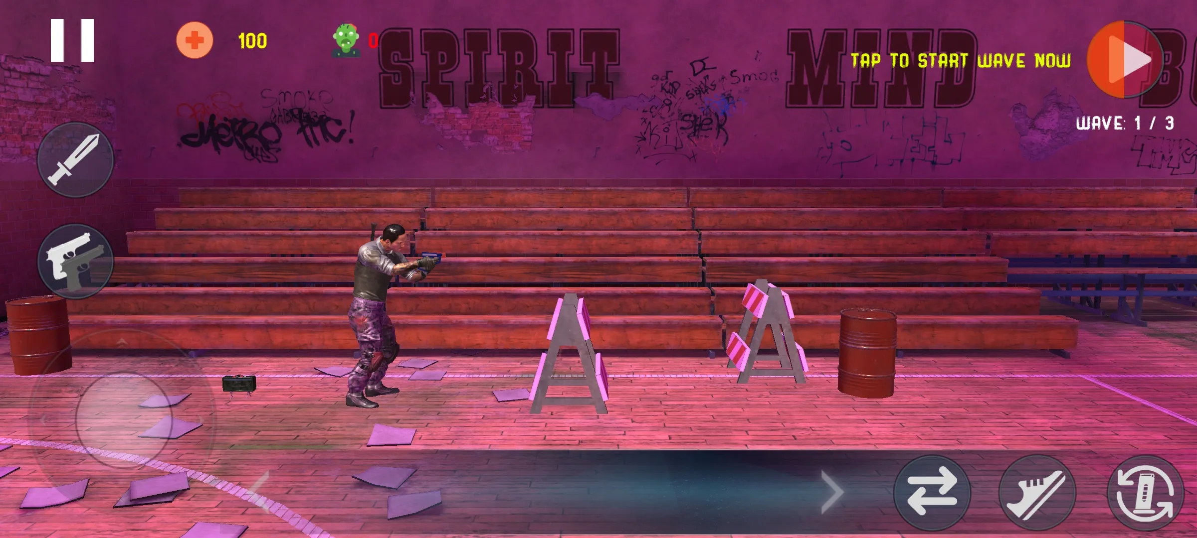 ���޽���2026�ٷ�����v4.0 ��׿���ͼ2