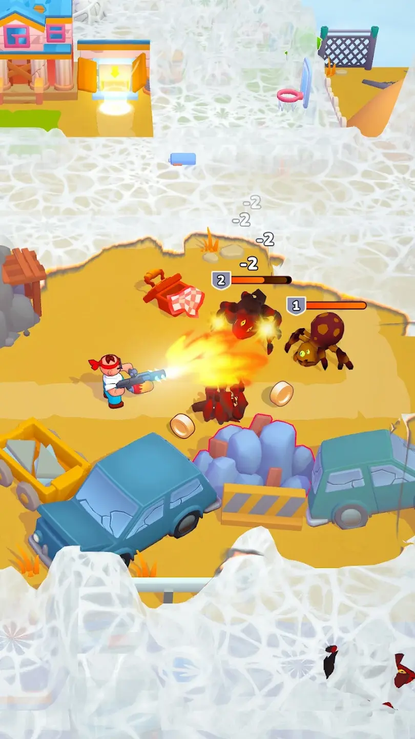 ֩��ĩ��2026���°汾v1.1.0 �ٷ������ͼ3