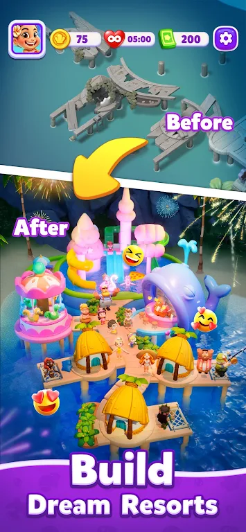 �����ݵ�(����ð����Ϸ)v1.4.9 �ֻ����ͼ2