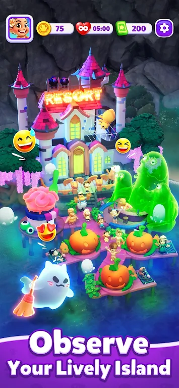 �����ݵ�(����ð����Ϸ)v1.4.9 �ֻ����ͼ4