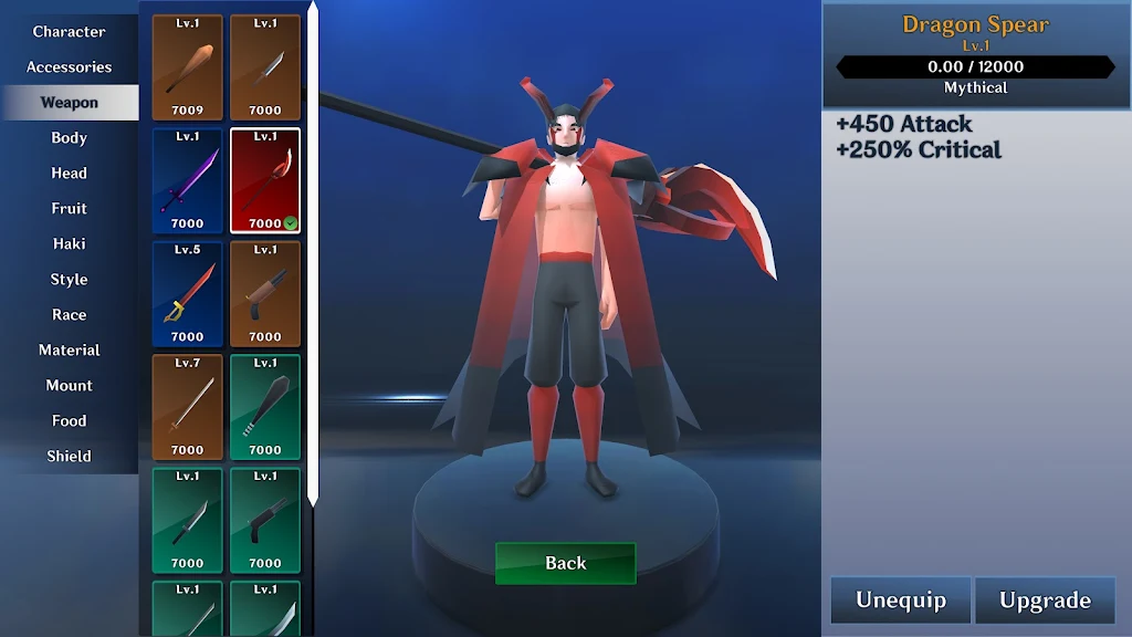 ��ħ��ʵv(����ð����Ϸ)v1.0481 �ٷ������ͼ0