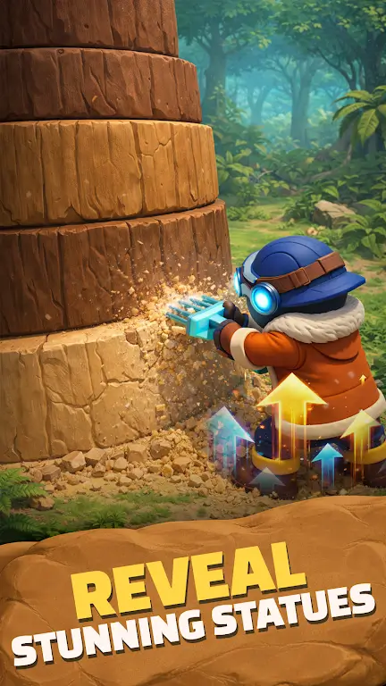 ����Կɵ�(���õ����Ϸ)v1.00.5 ��׿���ͼ0