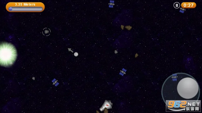 ��ζ����4�ƽ�����޽����ʯv1.9.5.0 �ֻ����ͼ1