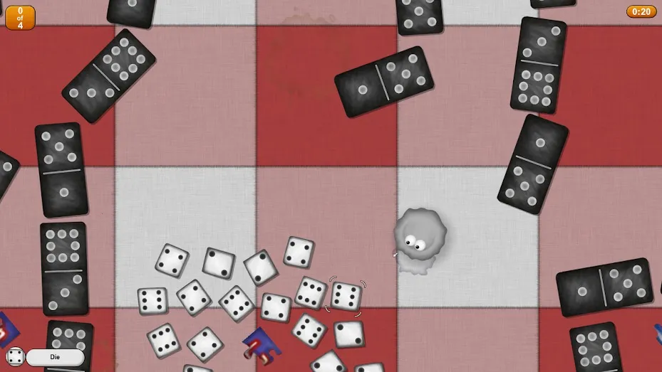 ��ζ����4�ƽ�����޽����ʯv1.9.5.0 �ֻ����ͼ2