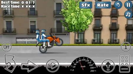 wheeliechallenge��Ϸ����v1.69 ��Ѱ��ͼ0