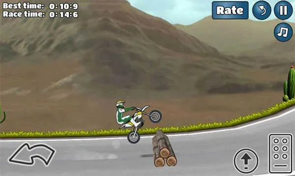 wheeliechallenge��Ϸ����v1.69 ��Ѱ��ͼ4