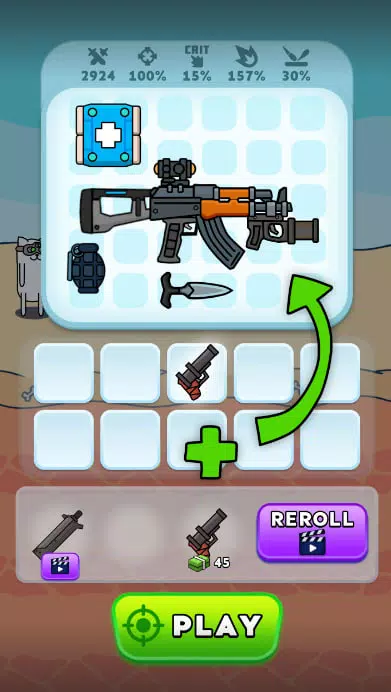 ǹ��Ӣ������v1.2.4 �ٷ������ͼ2