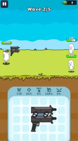 ǹ��Ӣ������v1.2.4 �ٷ������ͼ3