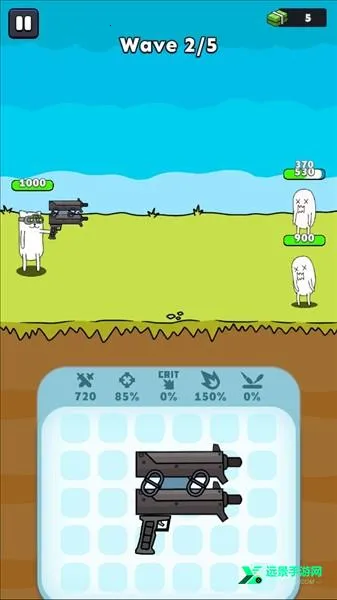 枪神英雄免广告 枪神英雄免广告