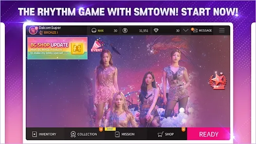 superstar smtown����v3.26.9 ��Ѱ��ͼ2