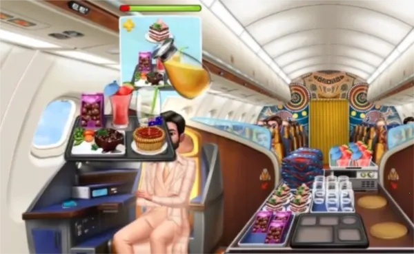 飞机大厨国际服 飞机大厨国际服