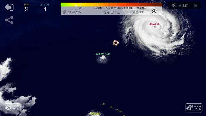 쫷����ս���޽��v2.5.3 �ٷ������ͼ1