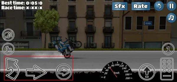 wheeliechallenge破解版中文 wheeliechallenge破解版中文