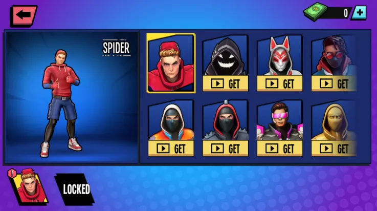 ֩��Ӣ��2���ײ˵�����v2.7.0 �ֻ����ͼ0