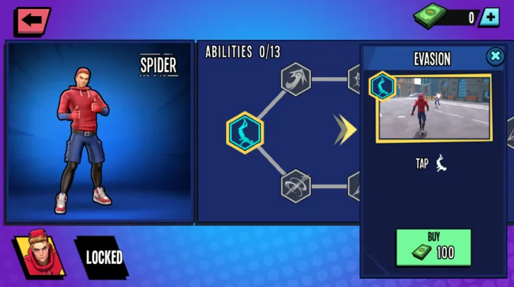 ֩��Ӣ��2���ײ˵�����v2.7.0 �ֻ����ͼ1