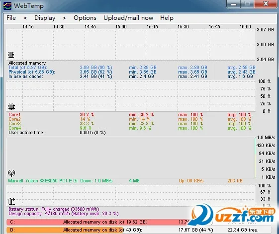 webtoon���İ�app����v3.9.0 �ٷ������ͼ3