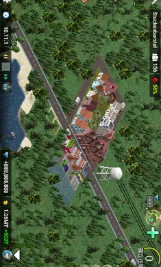 ����С�����°�������ʯ��Ұ�v1.12.59a �ֻ����ͼ0