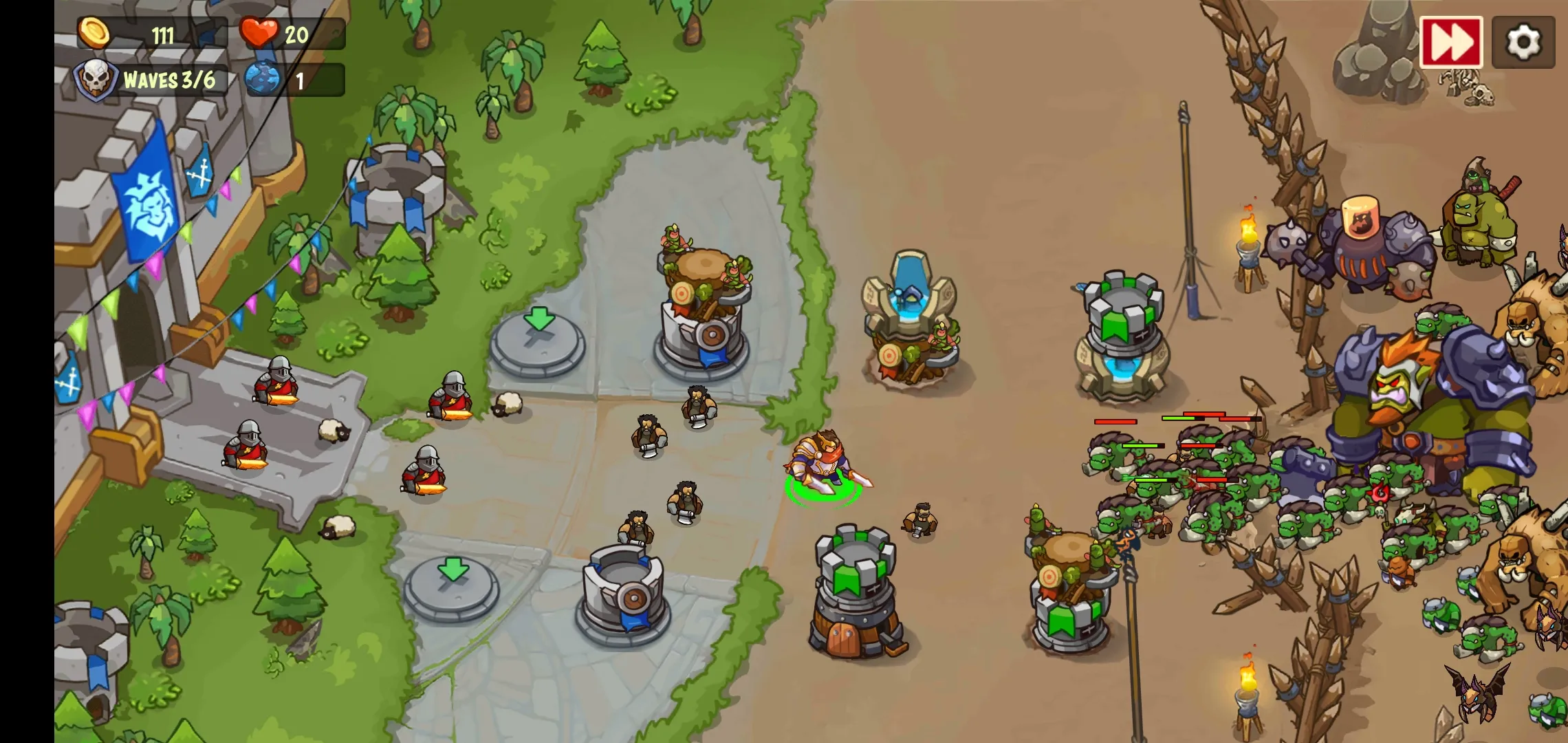 ����������ս��ǰ��2026���°汾v2.0.500 �ֻ����ͼ2