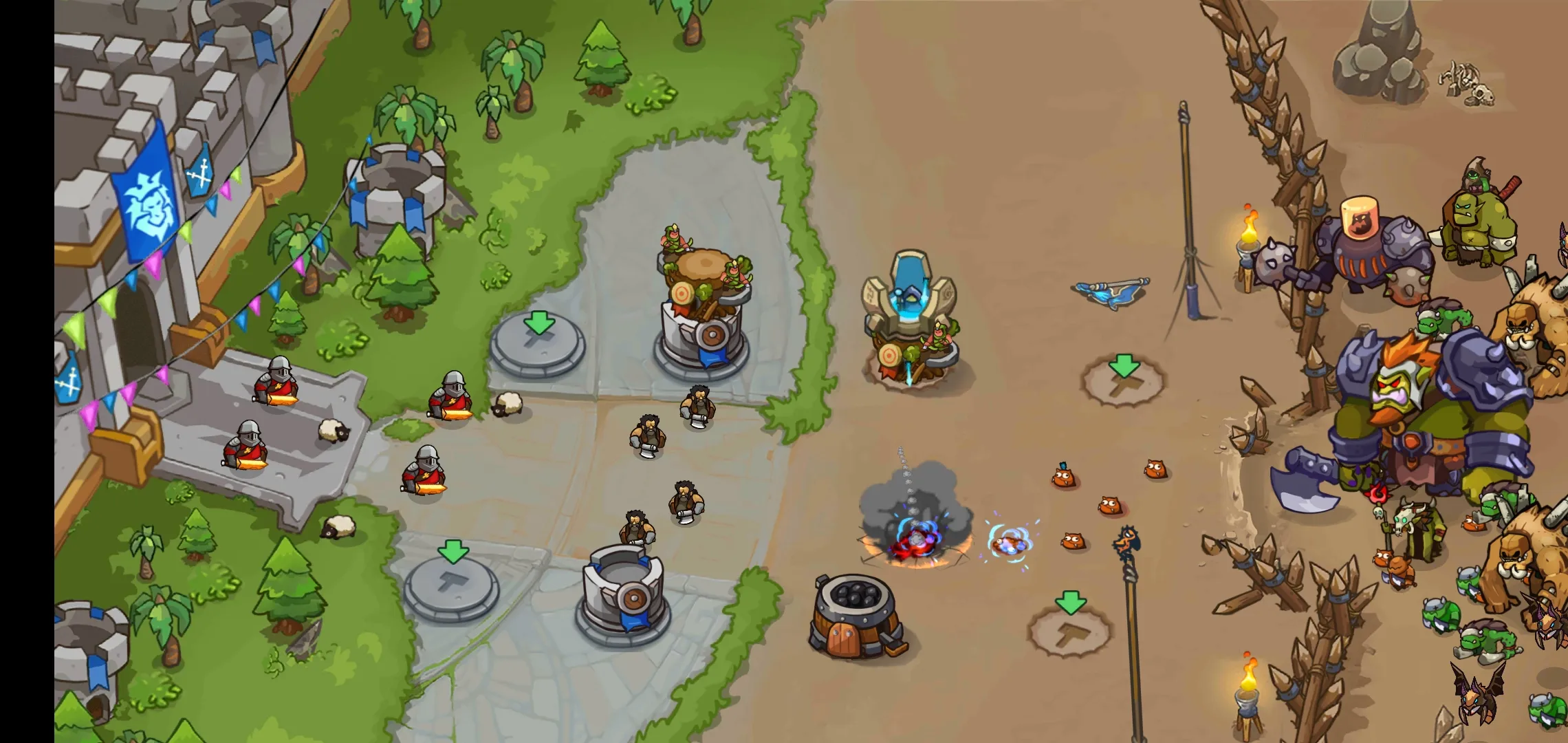 ����������ս��ǰ��2026���°汾v2.0.500 �ֻ����ͼ4