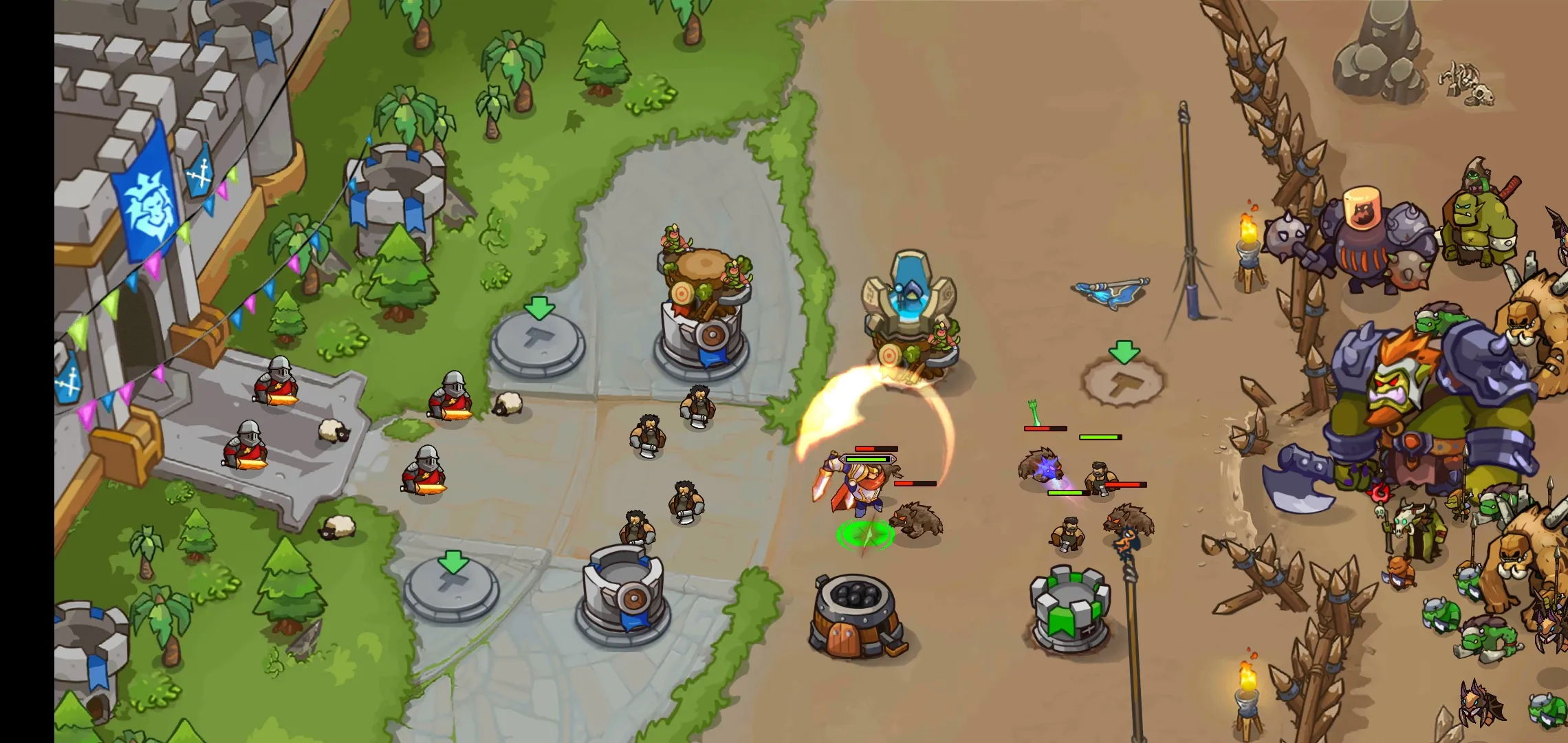 ����������ս��ǰ��2026���°汾v2.0.500 �ֻ����ͼ3