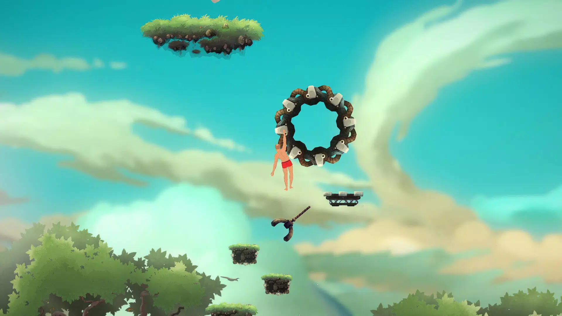 ��һ��������Ϸ2026�ٷ�����v1.3 ��׿���ͼ3