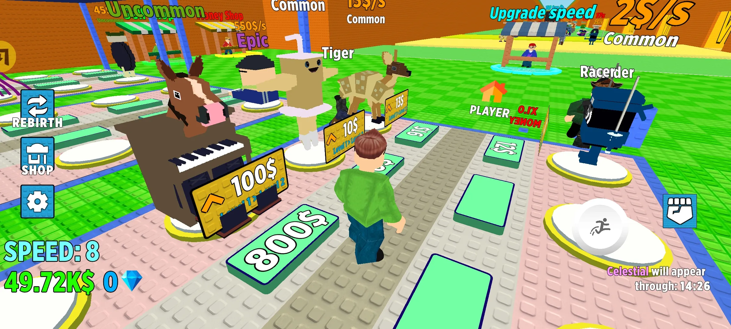 ���뾯��׷��2026�ٷ����°汾v0.0.5 �ٷ������ͼ0