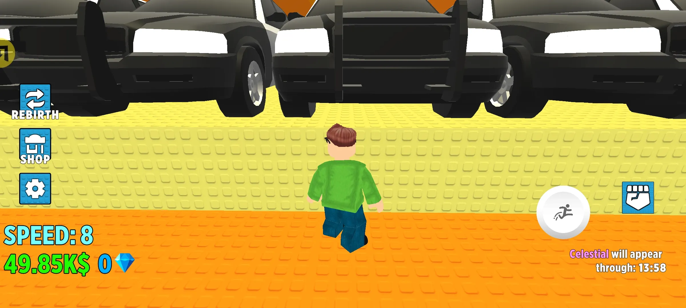 ���뾯��׷��2026�ٷ����°汾v0.0.5 �ٷ������ͼ1