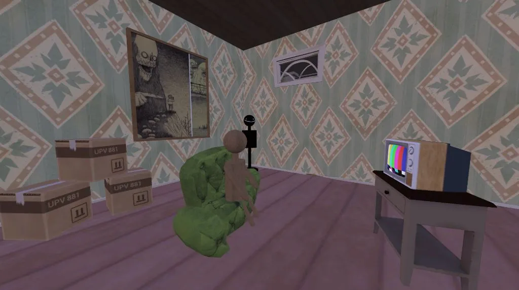 ��ʱ�ھ�(�ھ�����̽����Ϸ)v3.2 �ֻ����ͼ3