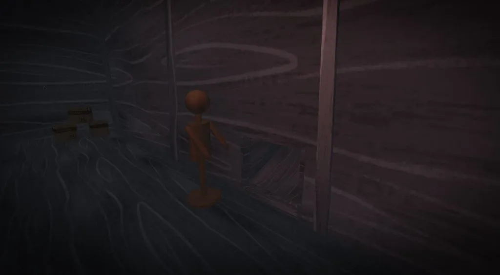 ��ʱ�ھ�(�ھ�����̽����Ϸ)v3.2 �ֻ����ͼ4